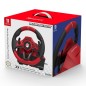 HORI Mario Kart Racing Wheel Pro Deluxe Rat og pedalsæt Nintendo Switch HORI Mario Kart Racing Wheel Pro Deluxe Rat og pedalsæt Nintendo Switch